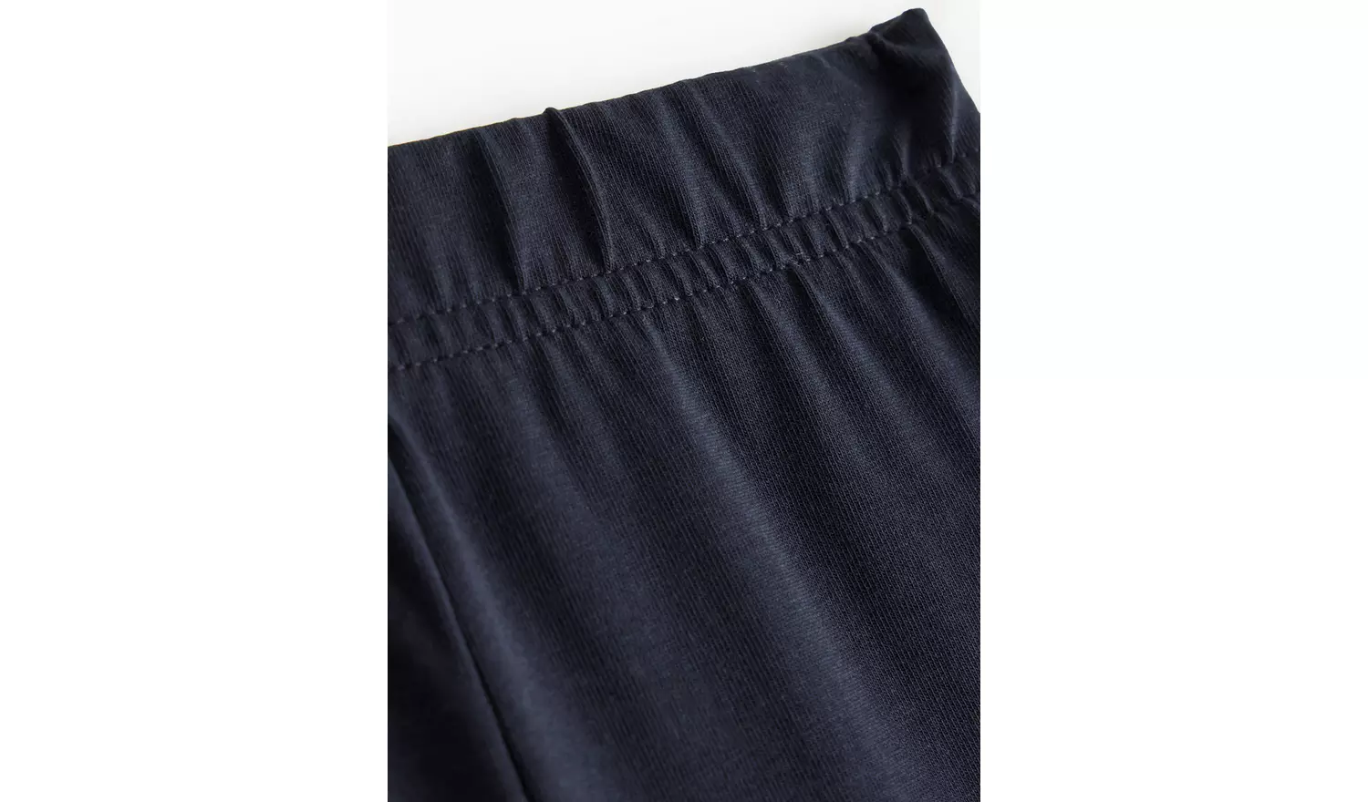 2 Pack Navy Cycling Shorts 15 years