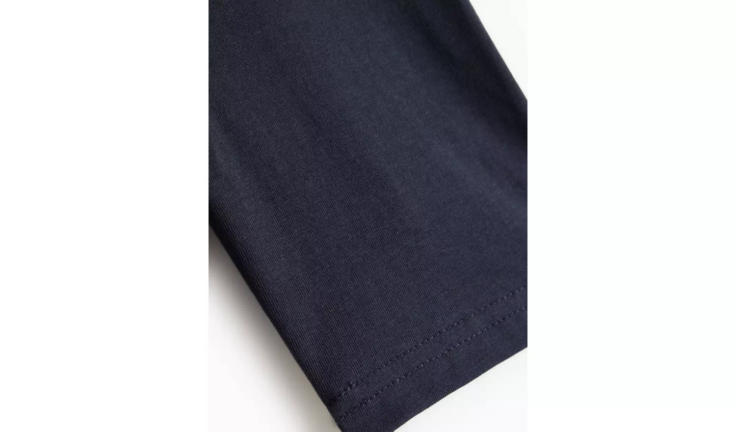 2 Pack Navy Cycling Shorts 14 years