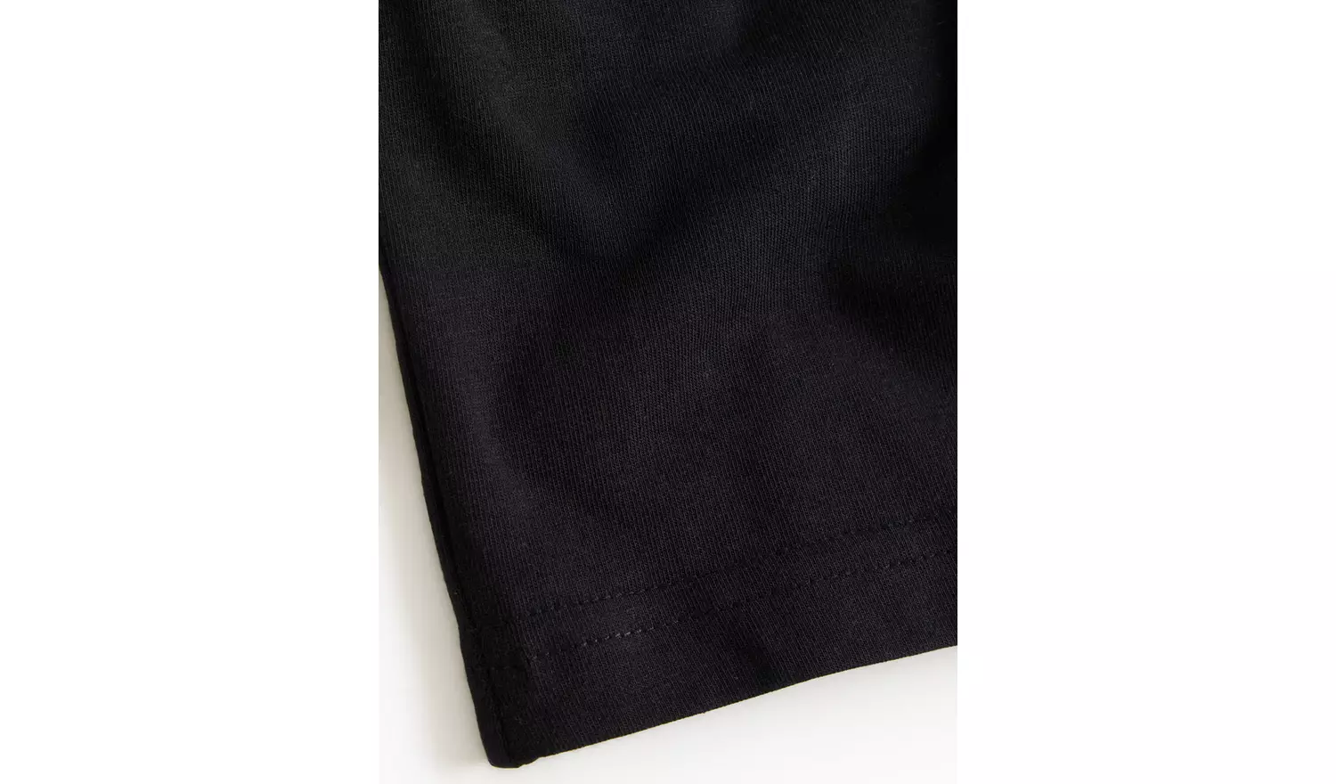 2 Pack Black Cycling Shorts 5 years