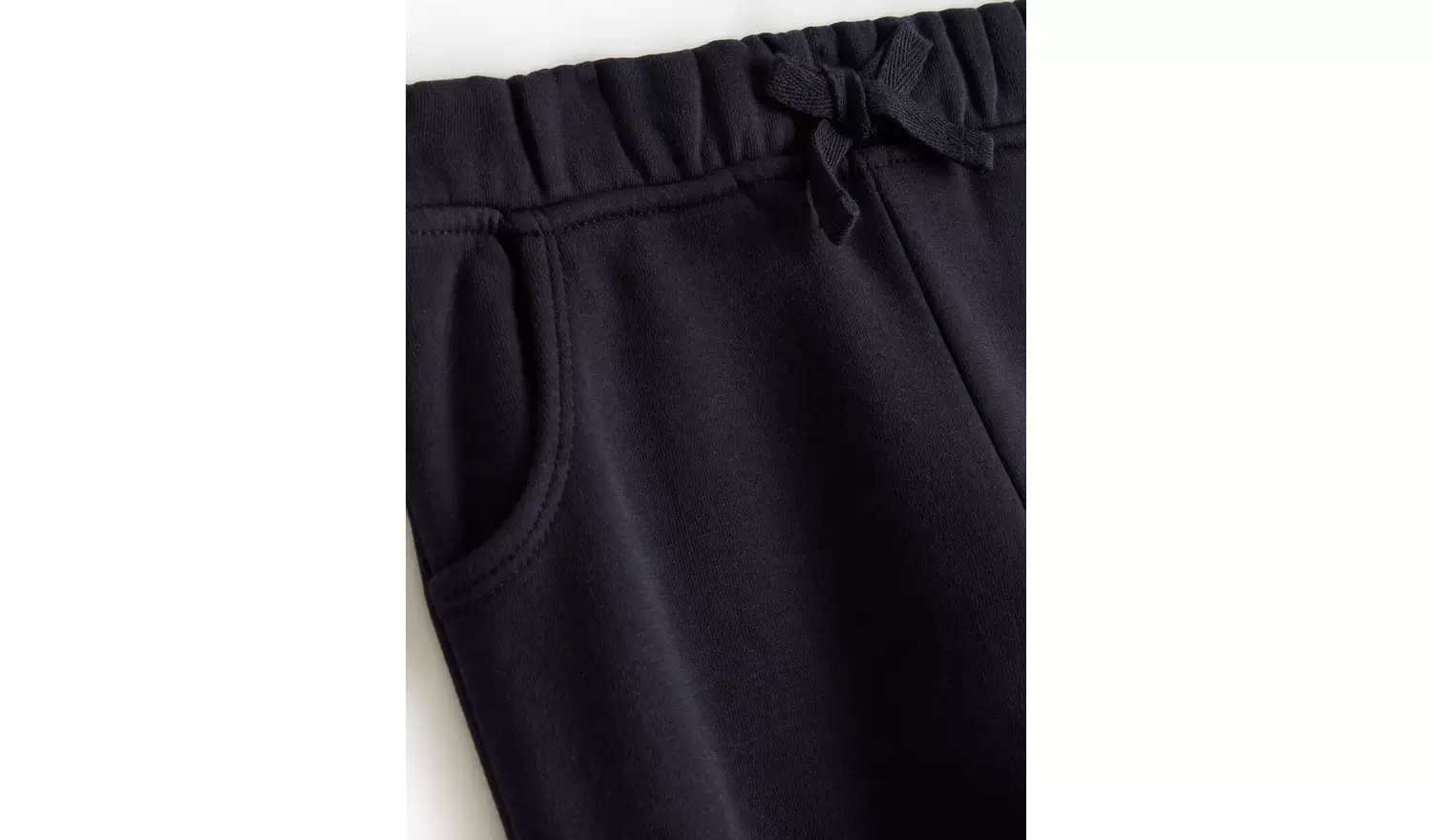 2 Pack Navy Joggers 5 years