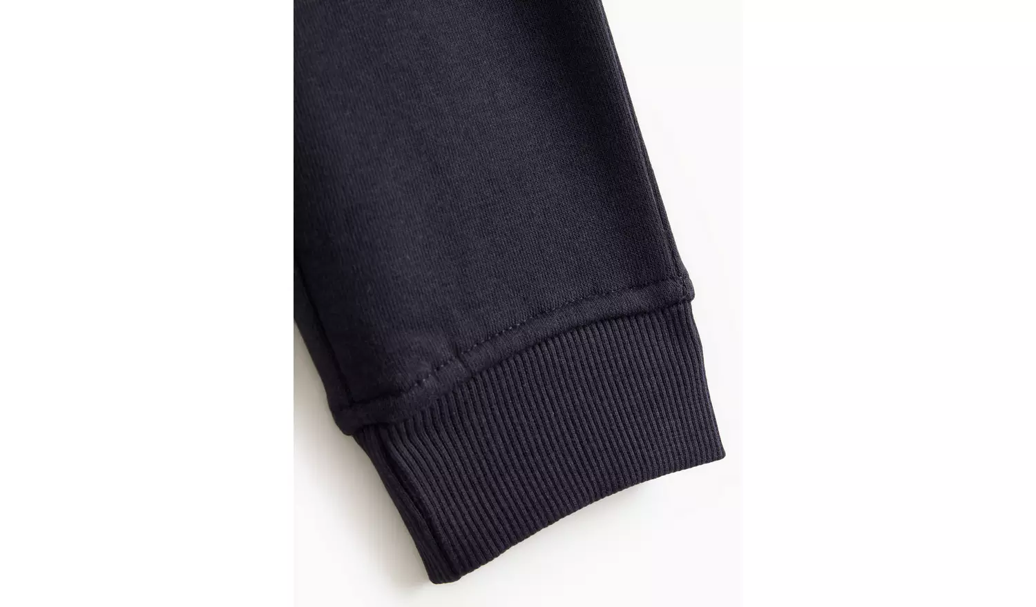 2 Pack Navy Joggers 6 years