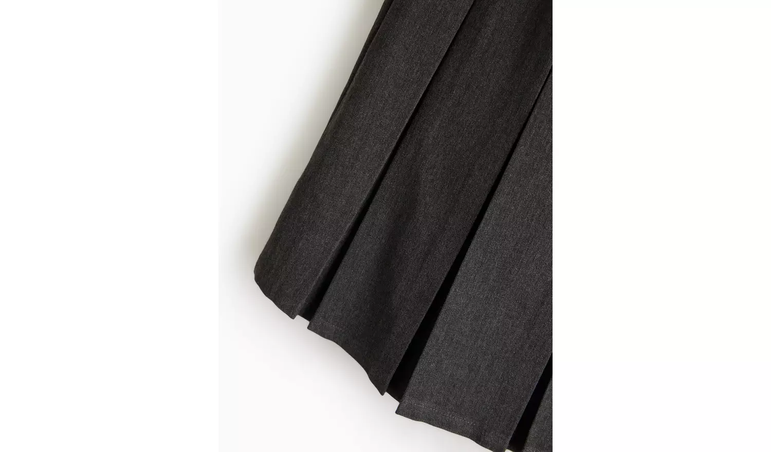 Grey Tabard Pinafore 5 years