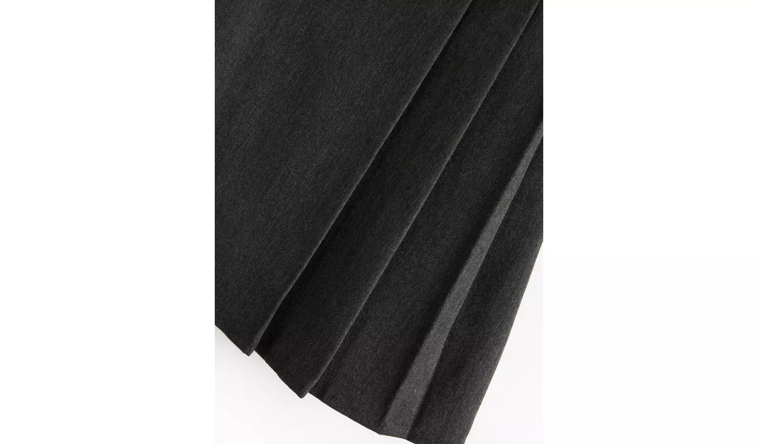 Grey Double Breasted Pinafore Dress 2 years