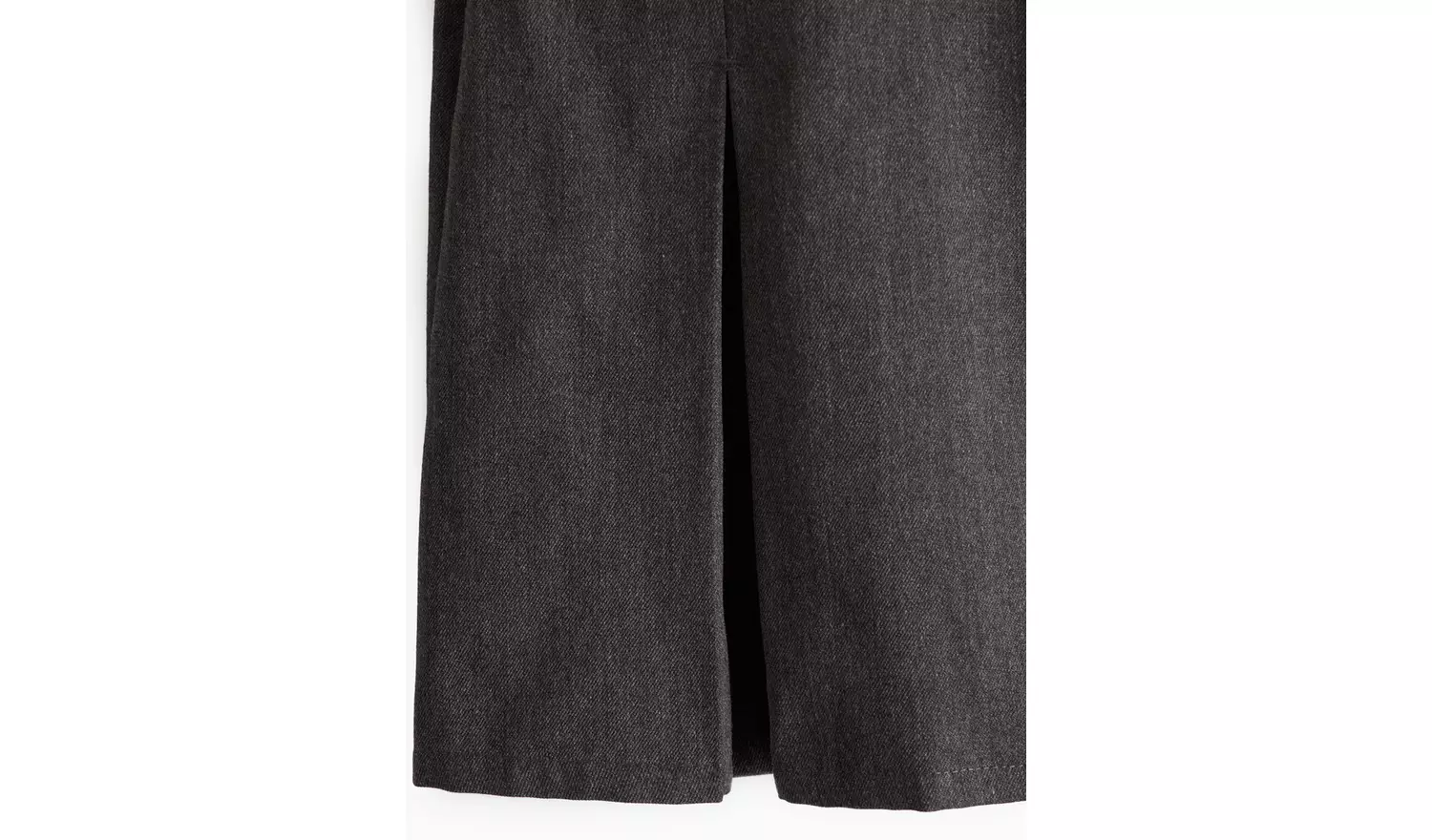 Grey Tabbard Playsuit 11 years