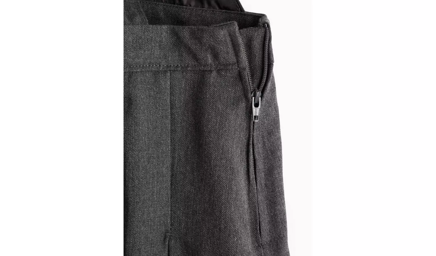 Grey Tabbard Playsuit 11 years