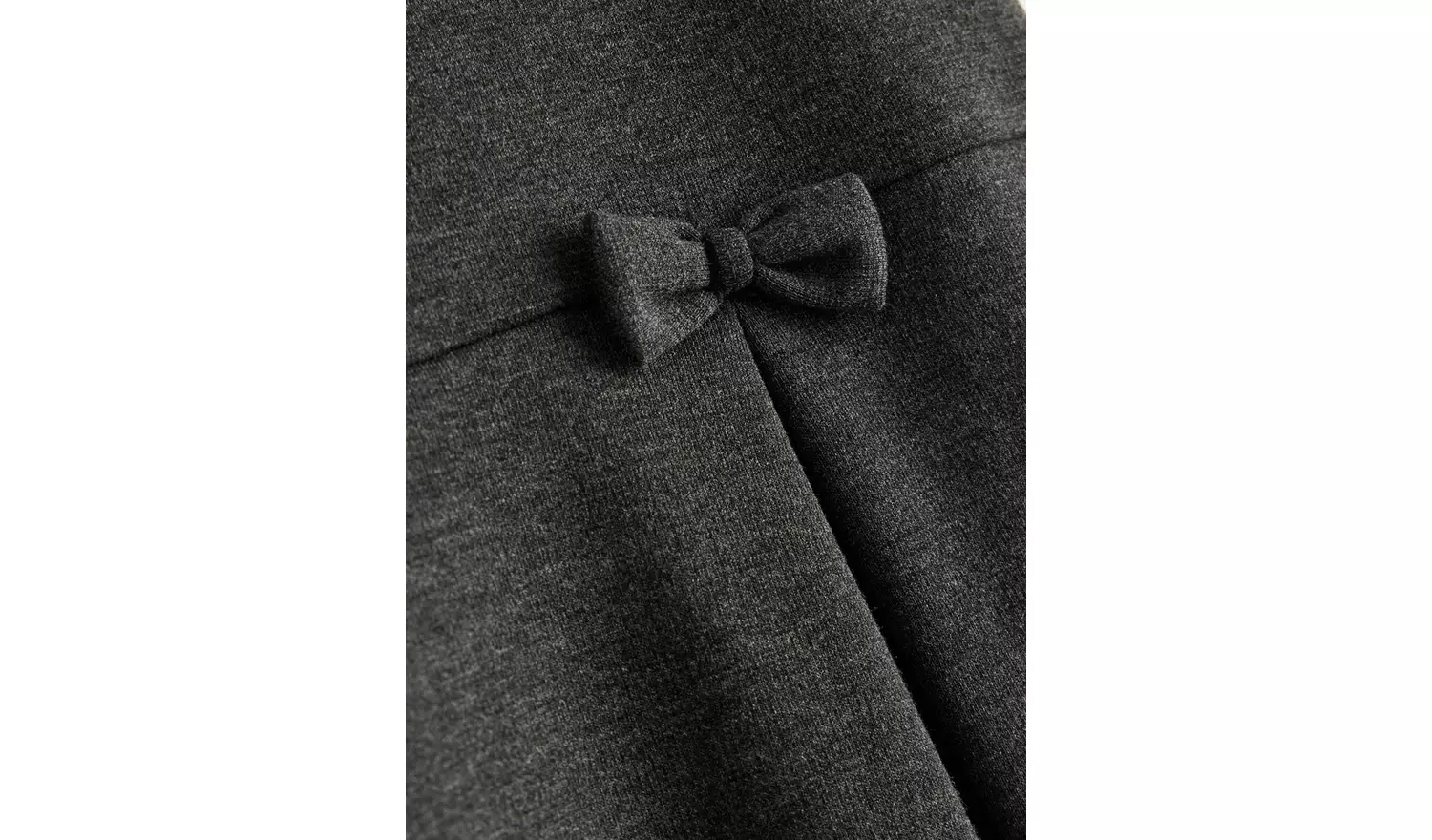 2 Pack Grey Jersey Pinny4 years