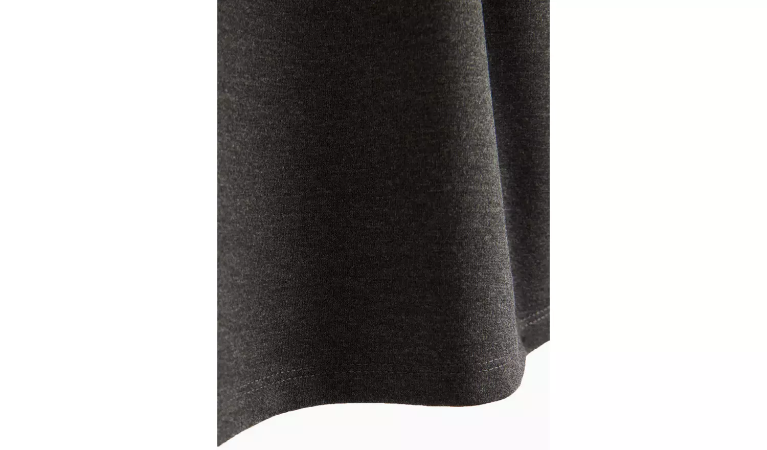 4 Pack Grey Jersey Pinafores 6 years