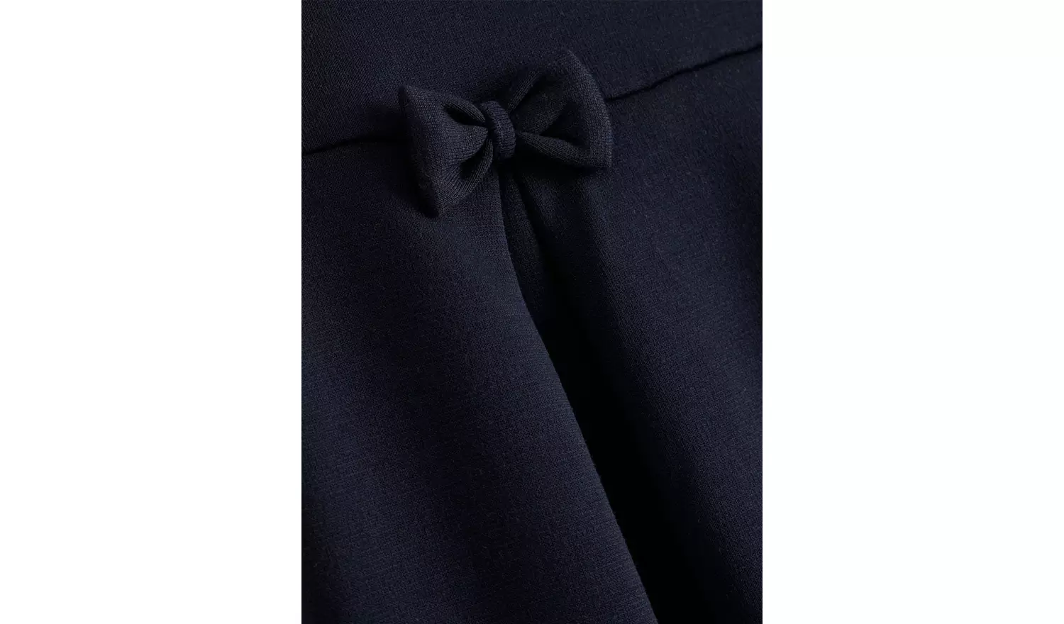 4 Pack Navy Jersey Pinafores 7 years