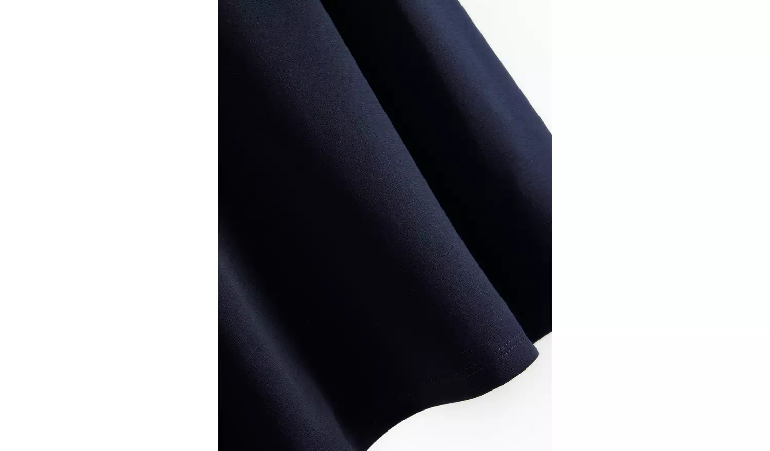 4 Pack Navy Jersey Pinafores 9 years