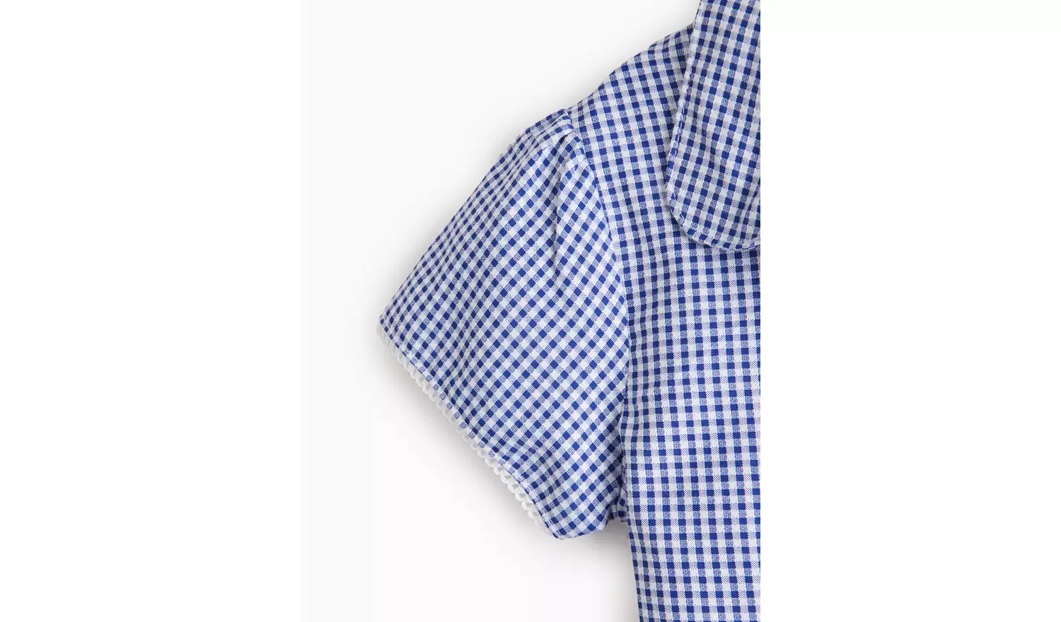 2 Pack Classic Navy Back Bow Gingham Dress 14 years