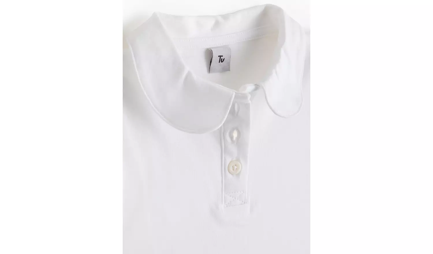 Green Bow Gingham Pinafore Dress with Polo Shirts 9 years