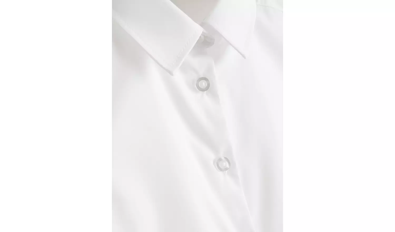 5 Pack White Short Sleeve Shirts 5 years
