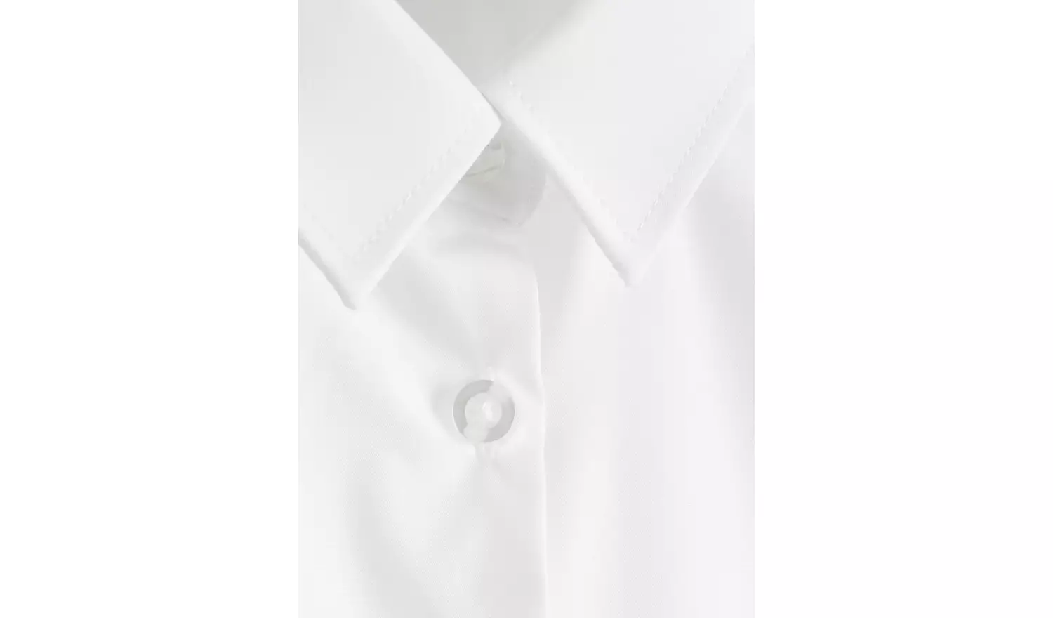 5 Pack Long Sleeve White Shirts 8 years