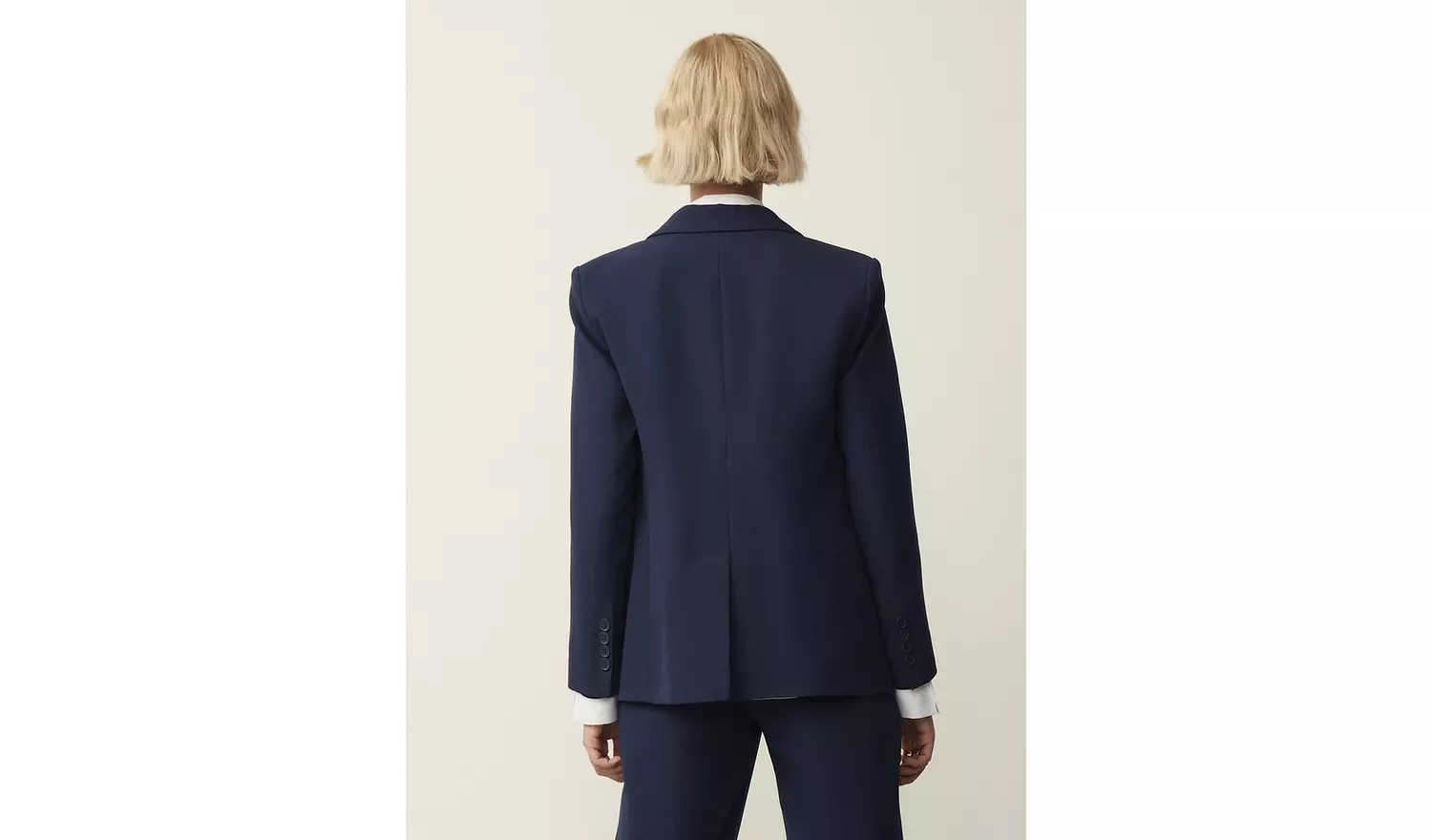 FINERY Kaiya Blazer 14