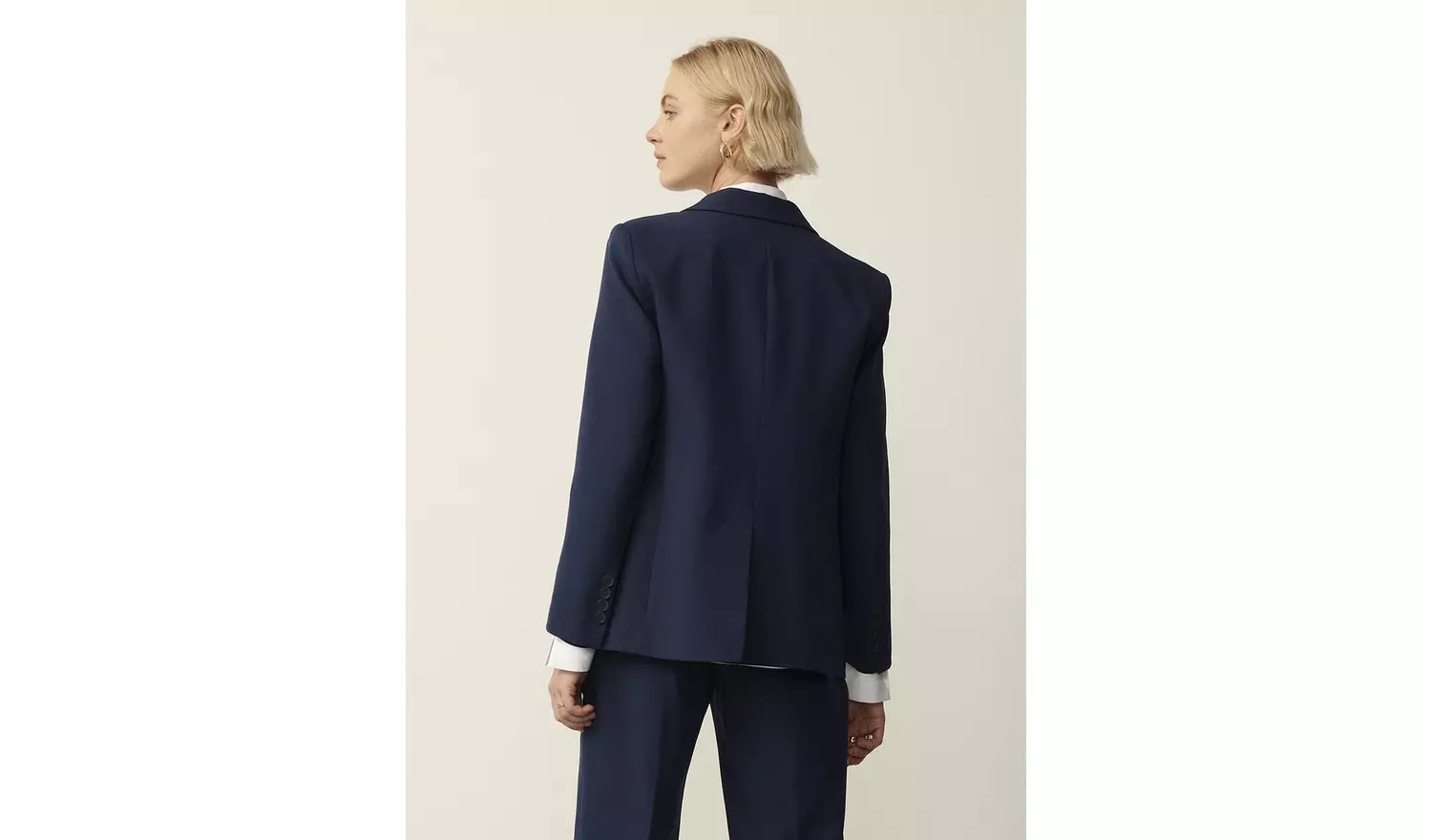 FINERY Kaiya Blazer 10