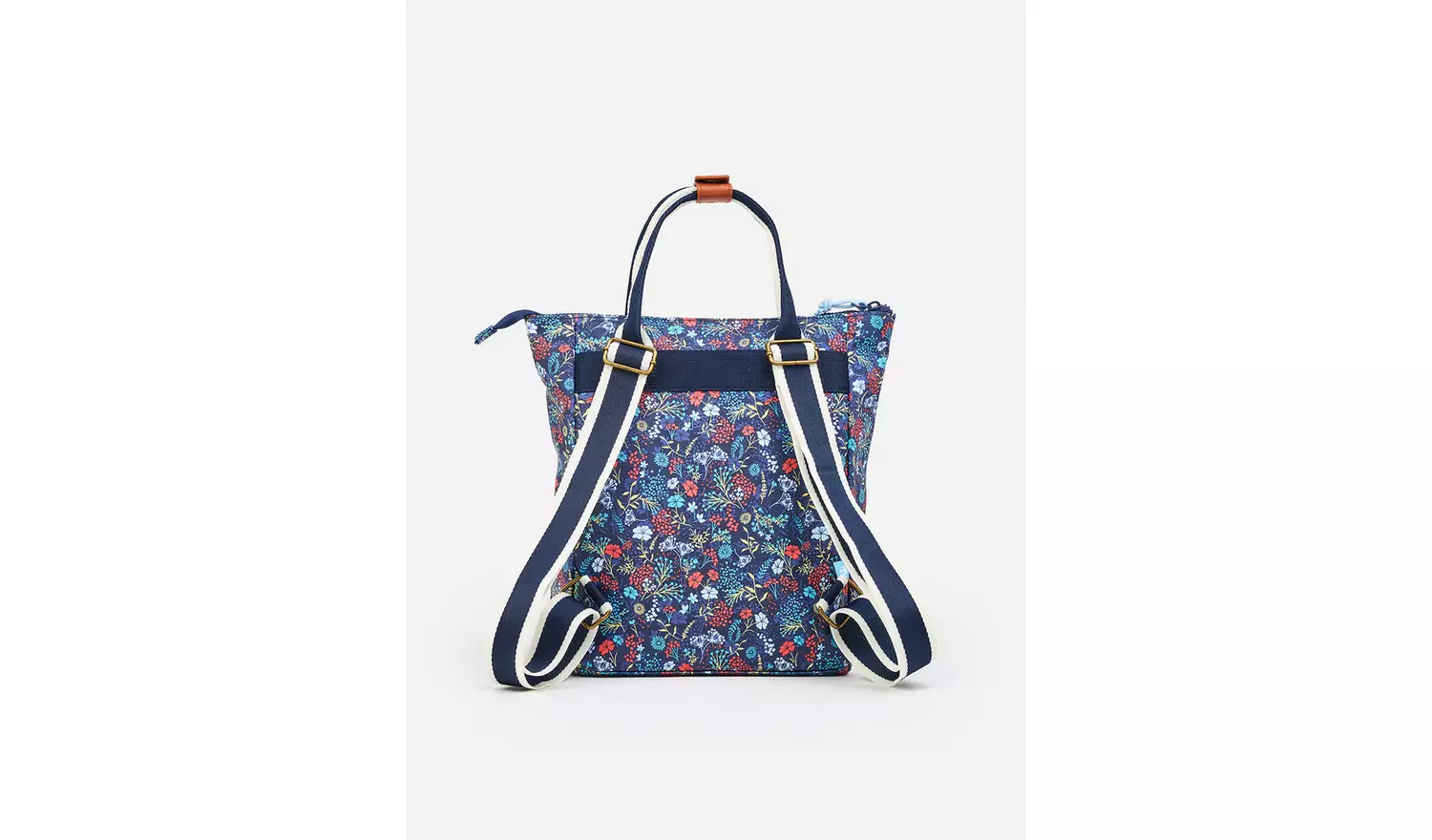 BRAKEBURN Vintage Ditsy Backpack - One Size