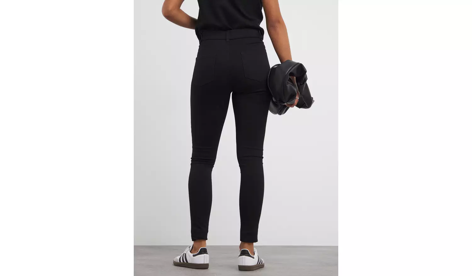 SIMPLY BE 24/7 Skinny Jean 26