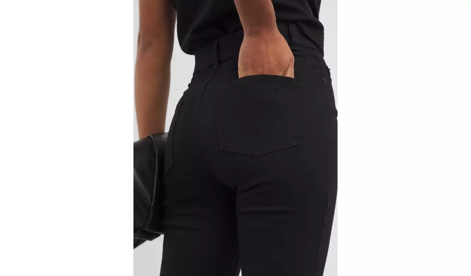 SIMPLY BE 24/7 Skinny Jean 26