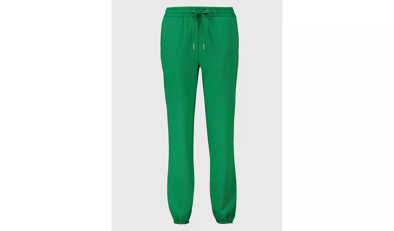 Bright Green Coord Joggers - 10
