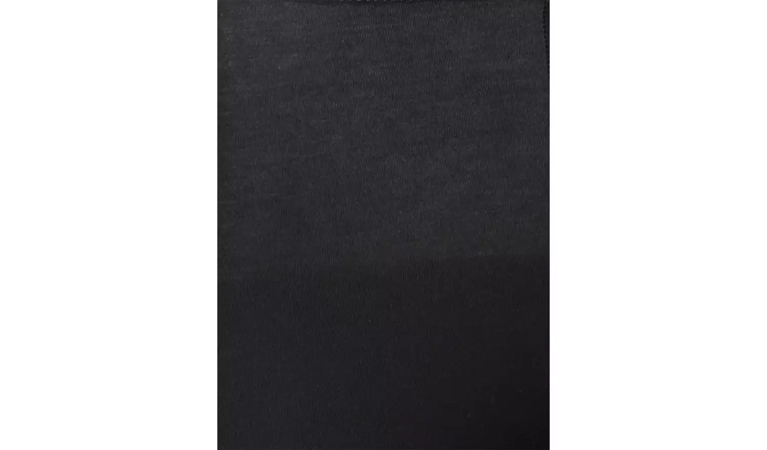 Black Leggings 2 Pack - 12-14