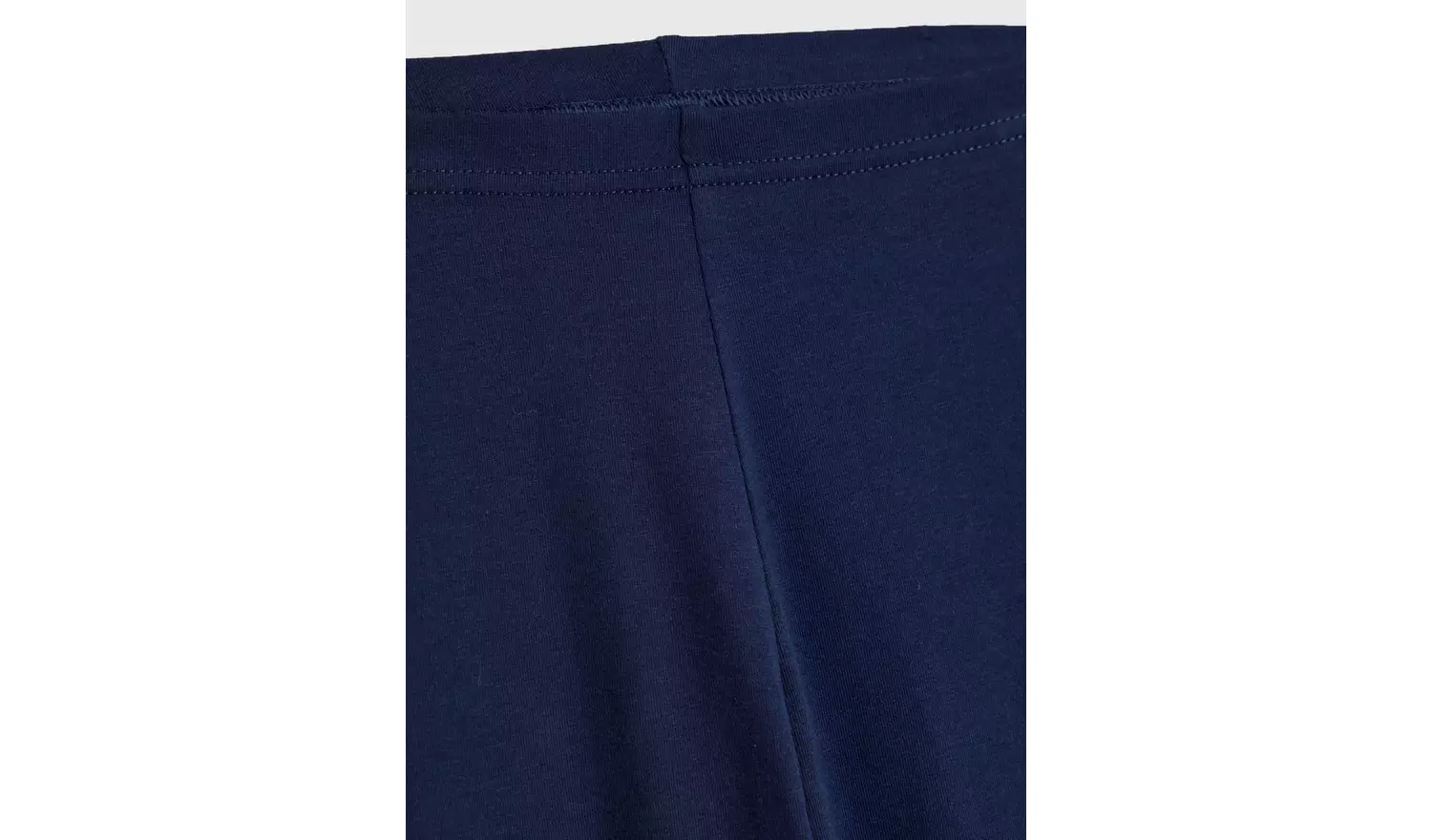Navy Core Leggings 2 Pack XL