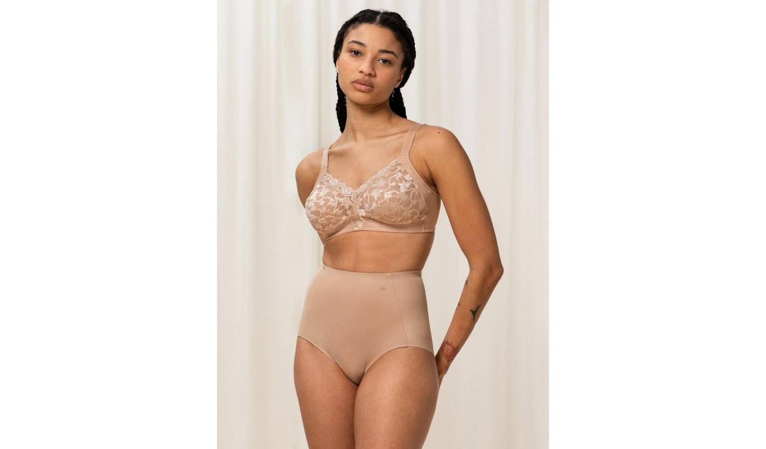 TRIUMPH Delicate Doreen N 46F