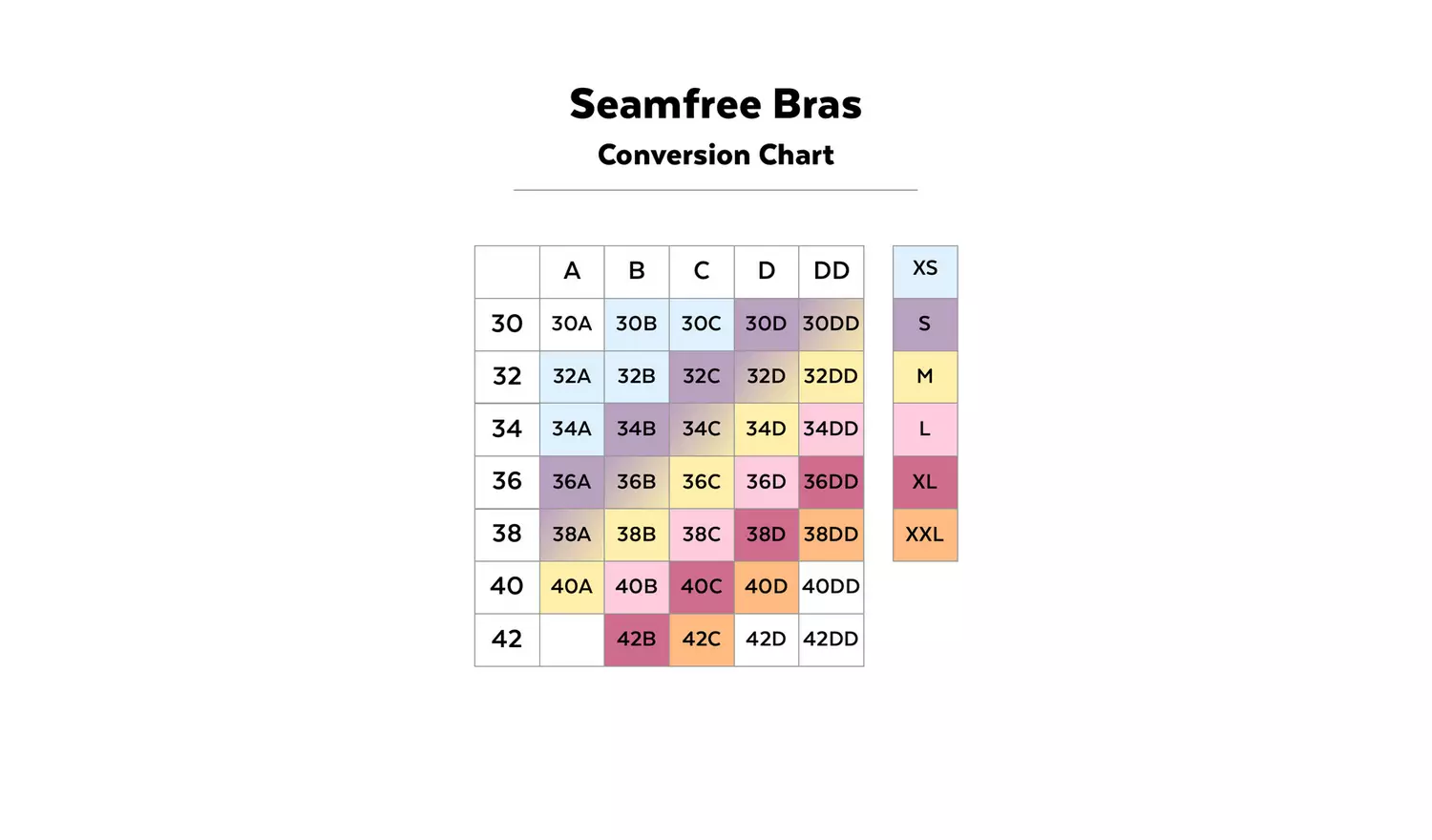 White & Black Seamless Stretch Crop Tops 2 Pack XXXL