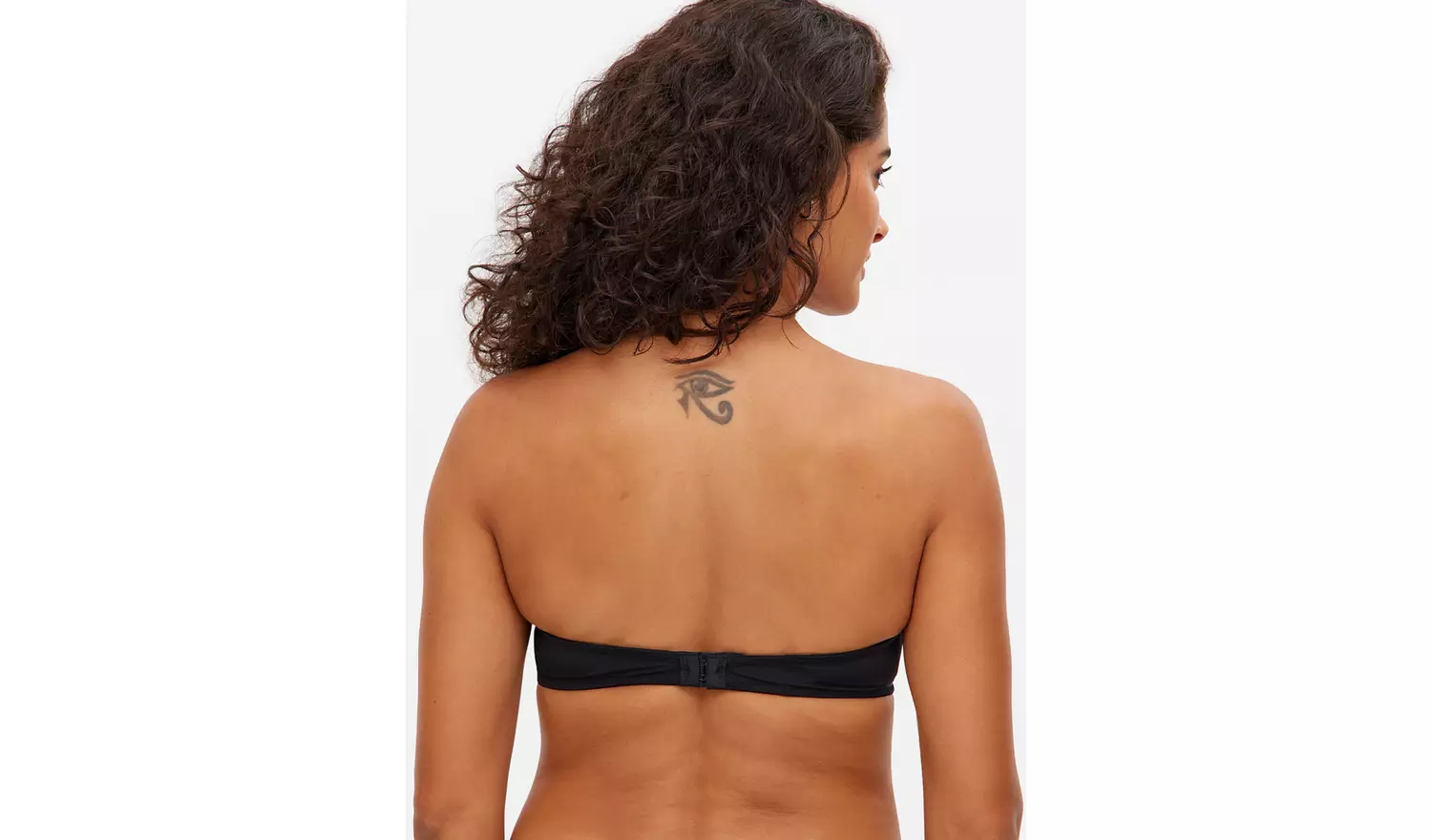 Black & White Multiway Balcony Bra 2 Pack 42C