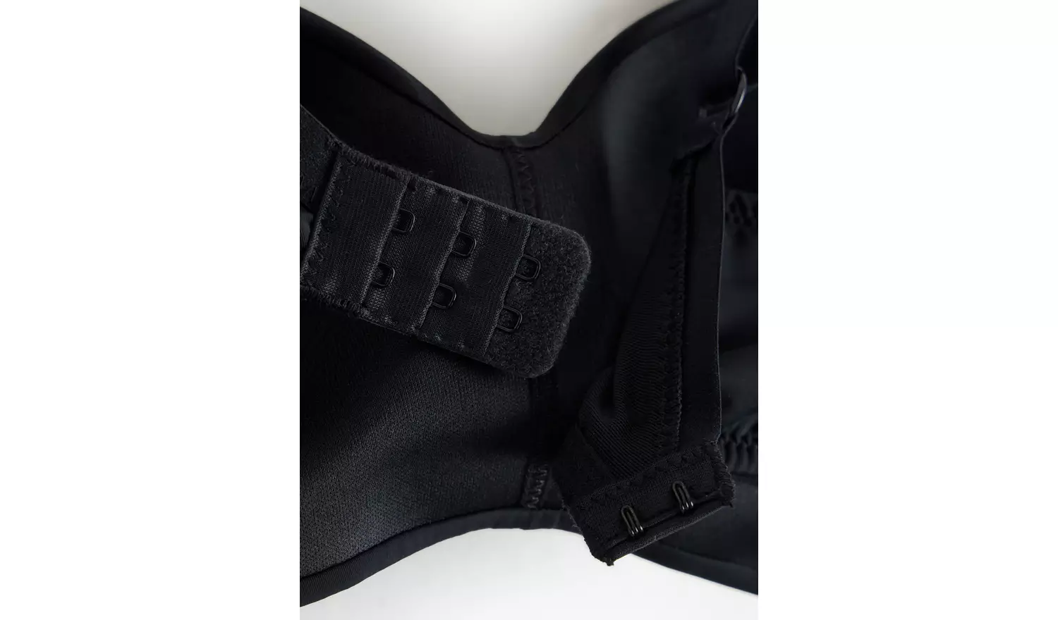 Non Wired T-Shirt Balcony Bra 2 Pack 40C