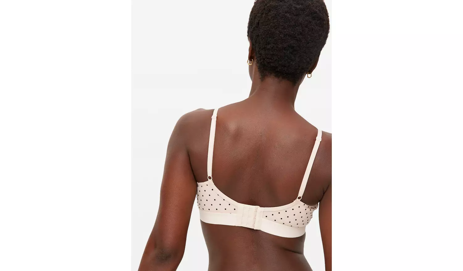 A-E MATERNITY Supersoft Non Wired Nursing Bras 2 Pack 38D