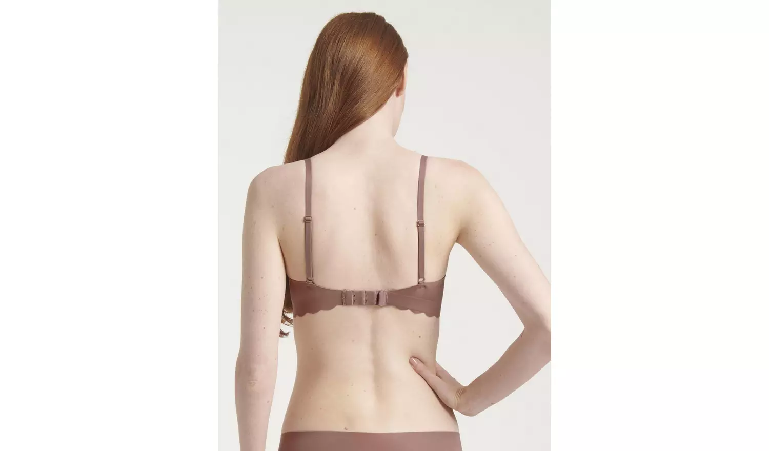 SLOGGI Zero Microfibre 2.0 H Soft Bra L