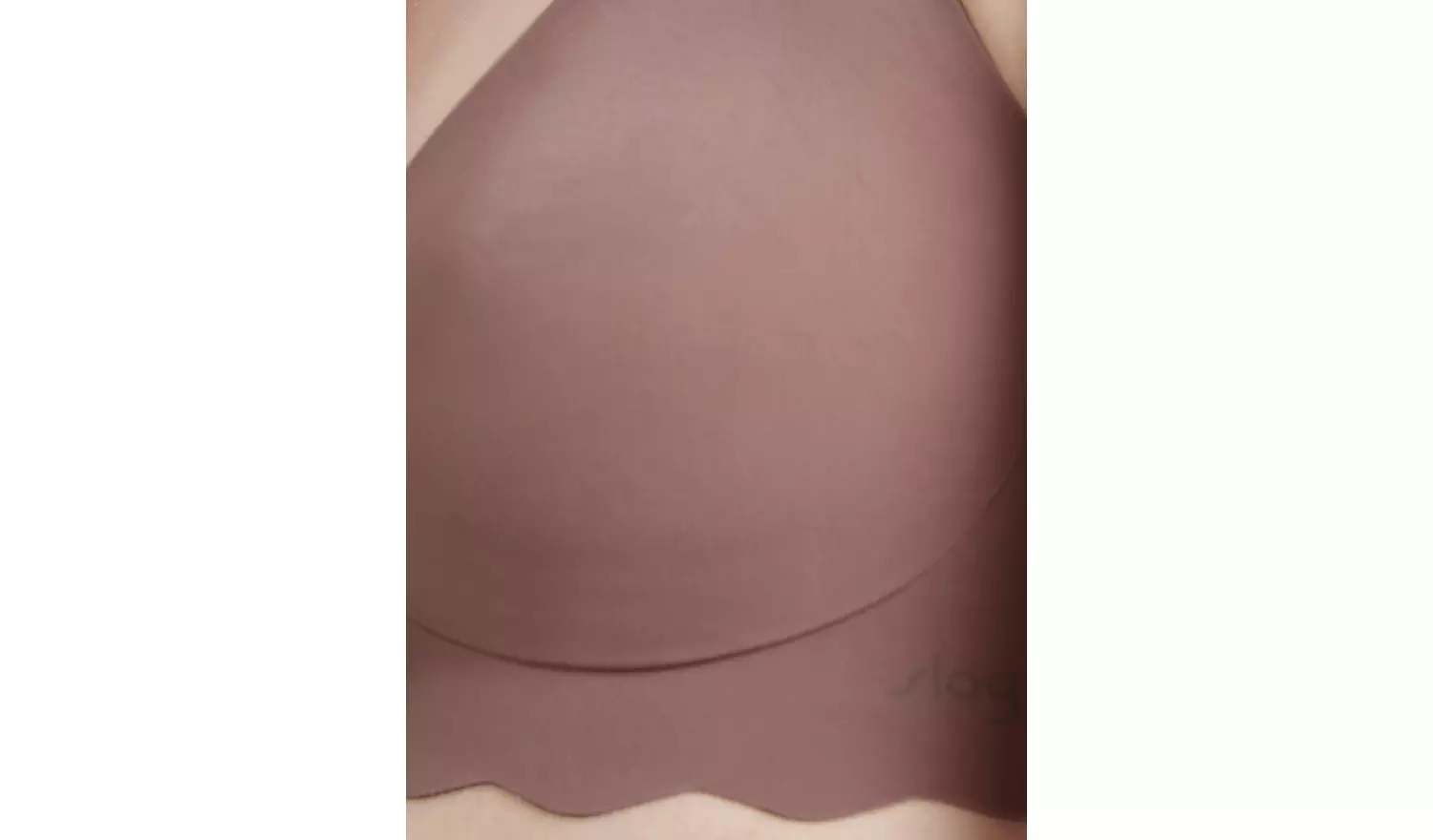 SLOGGI Zero Microfibre 2.0 H Soft Bra XL