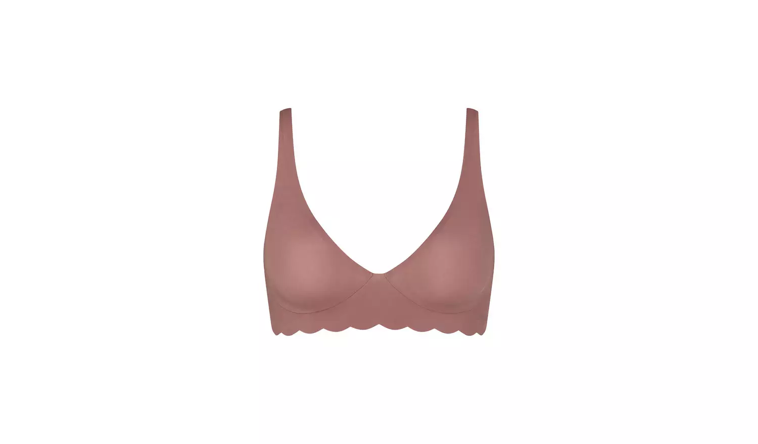 SLOGGI Zero Microfibre 2.0 H Soft Bra XL