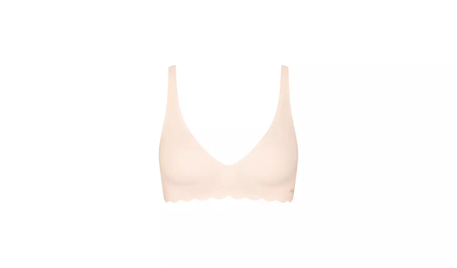 SLOGGI Zero Microfibre 2.0 H Soft Bra M