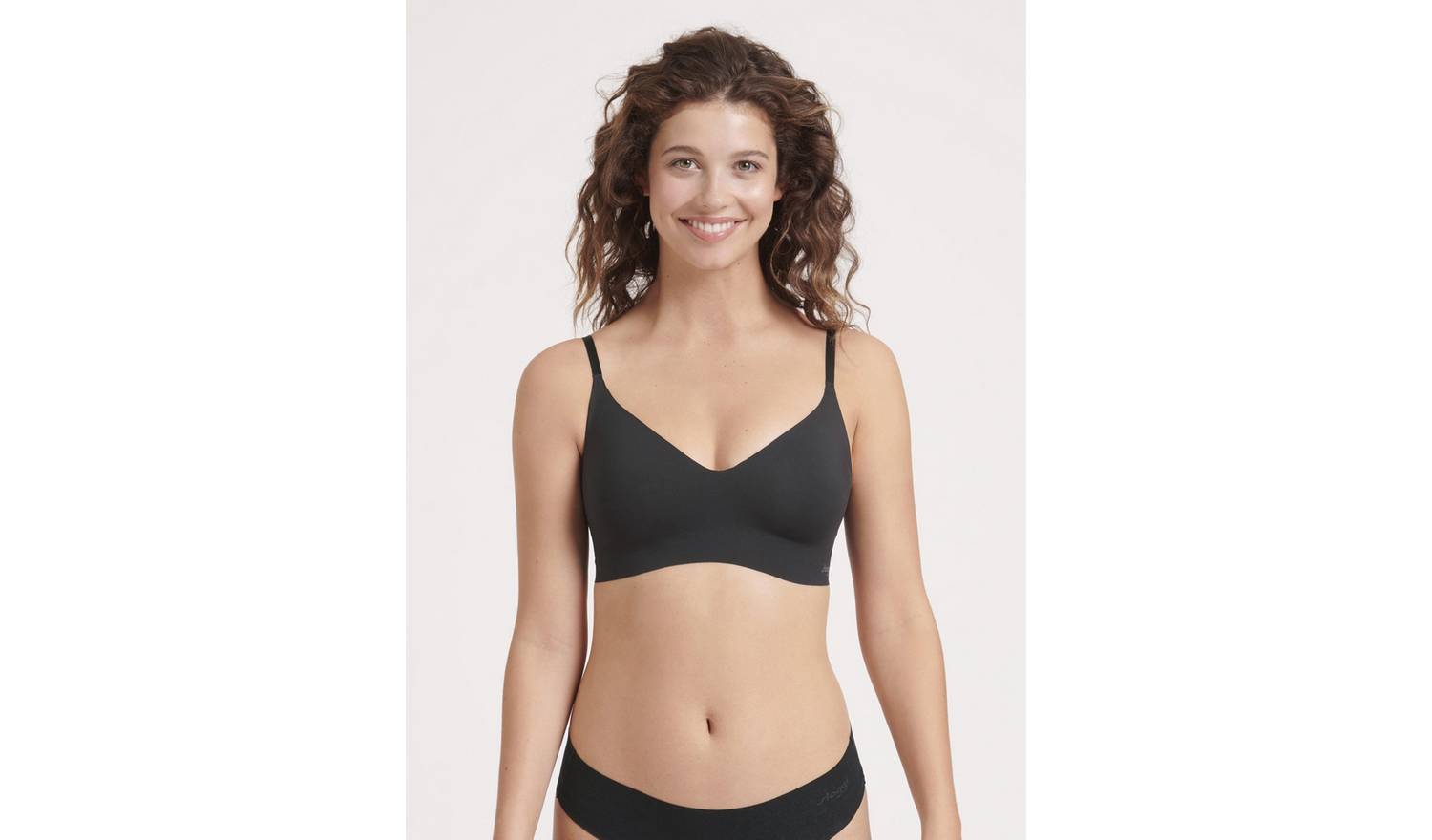 SLOGGI Zero Microfibre 2.0 H Bralette M