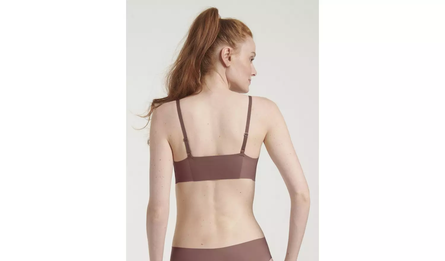 SLOGGI Zero Microfibre 2.0 H Bralette XS