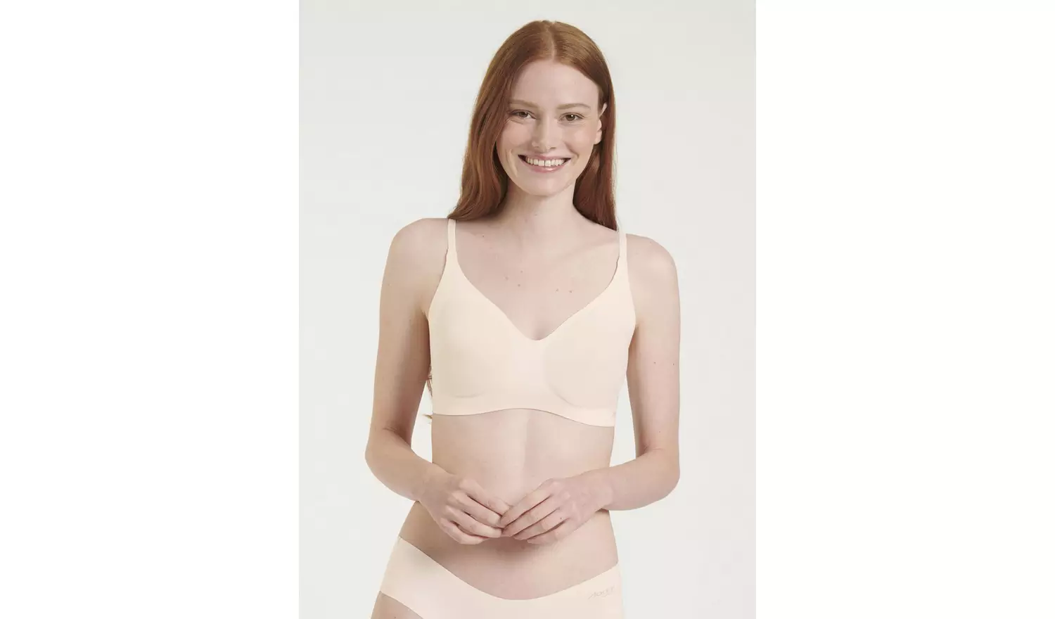 SLOGGI Zero Microfibre 2.0 H Bralette S