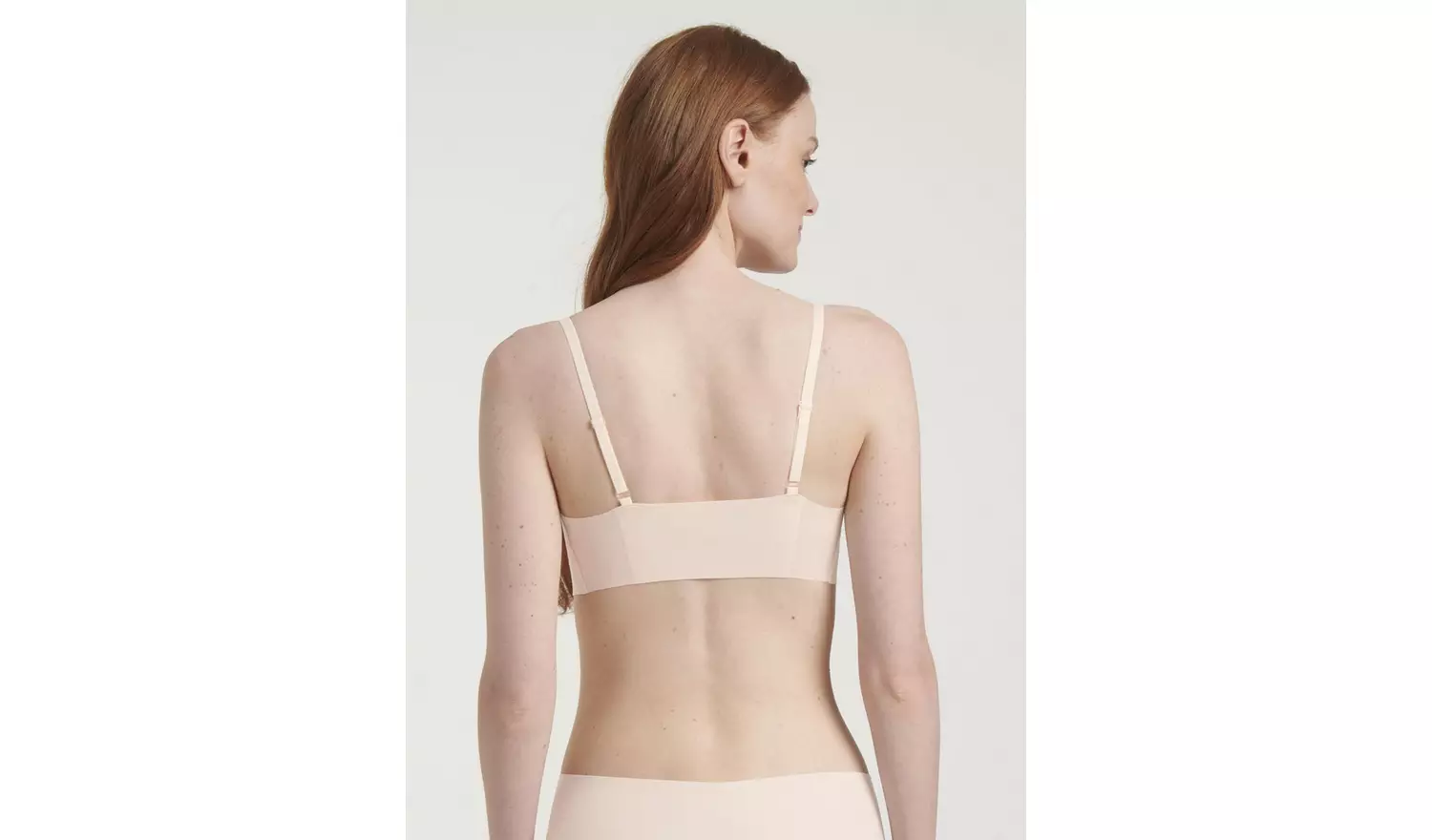 SLOGGI Zero Microfibre 2.0 H Bralette S