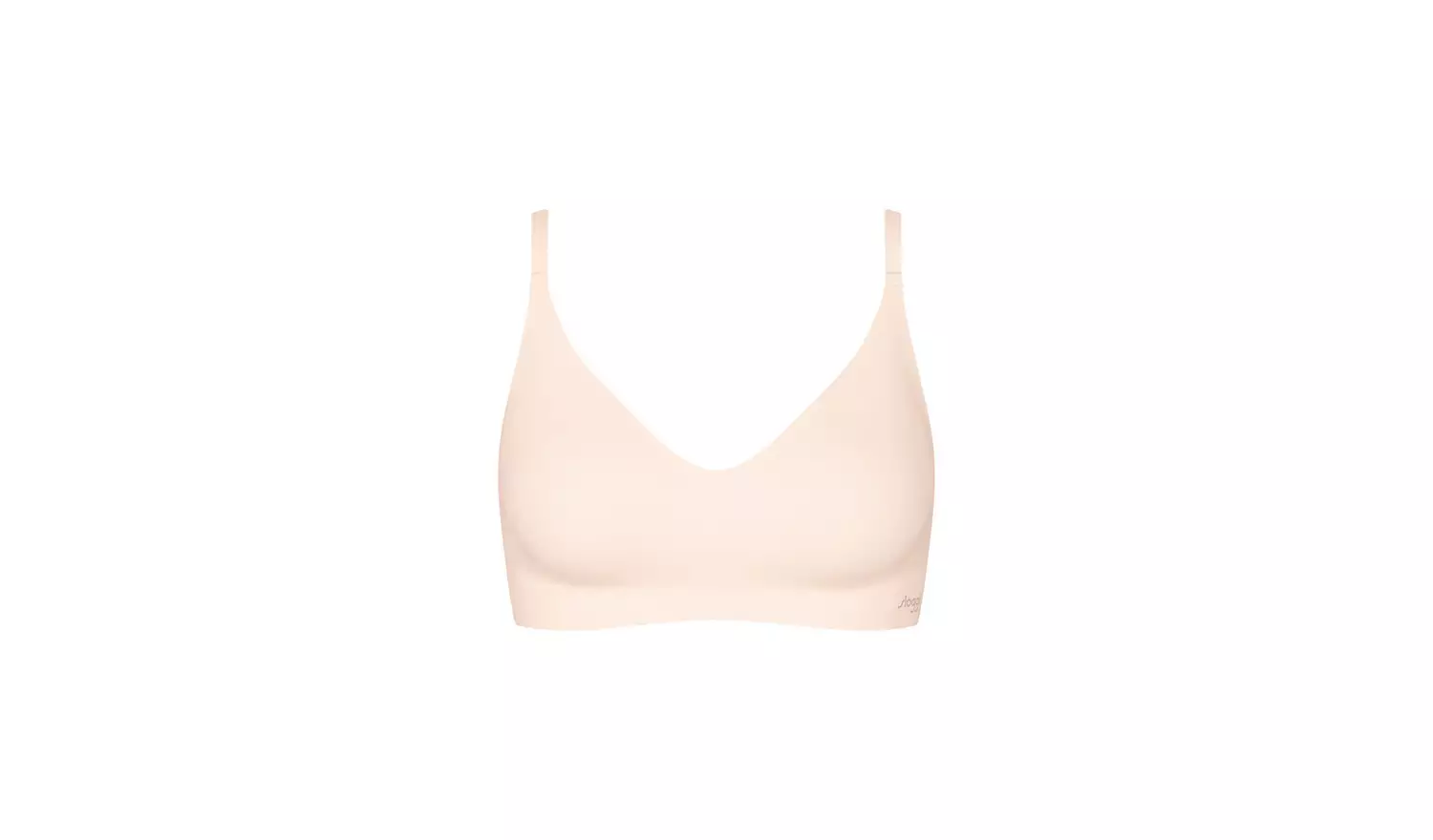 SLOGGI Zero Microfibre 2.0 H Bralette L