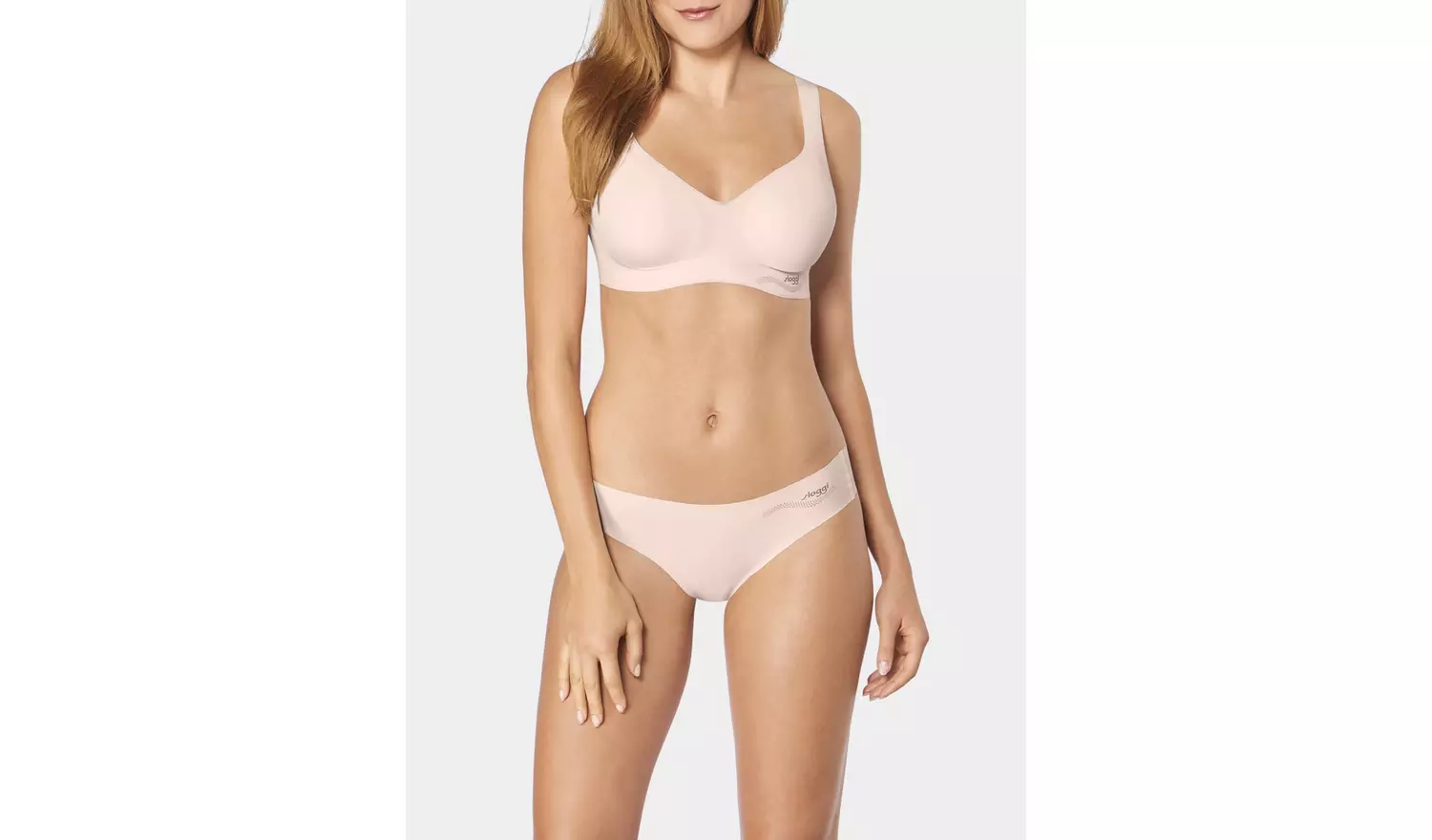 SLOGGI Zero Feel H Bralette Ex XS