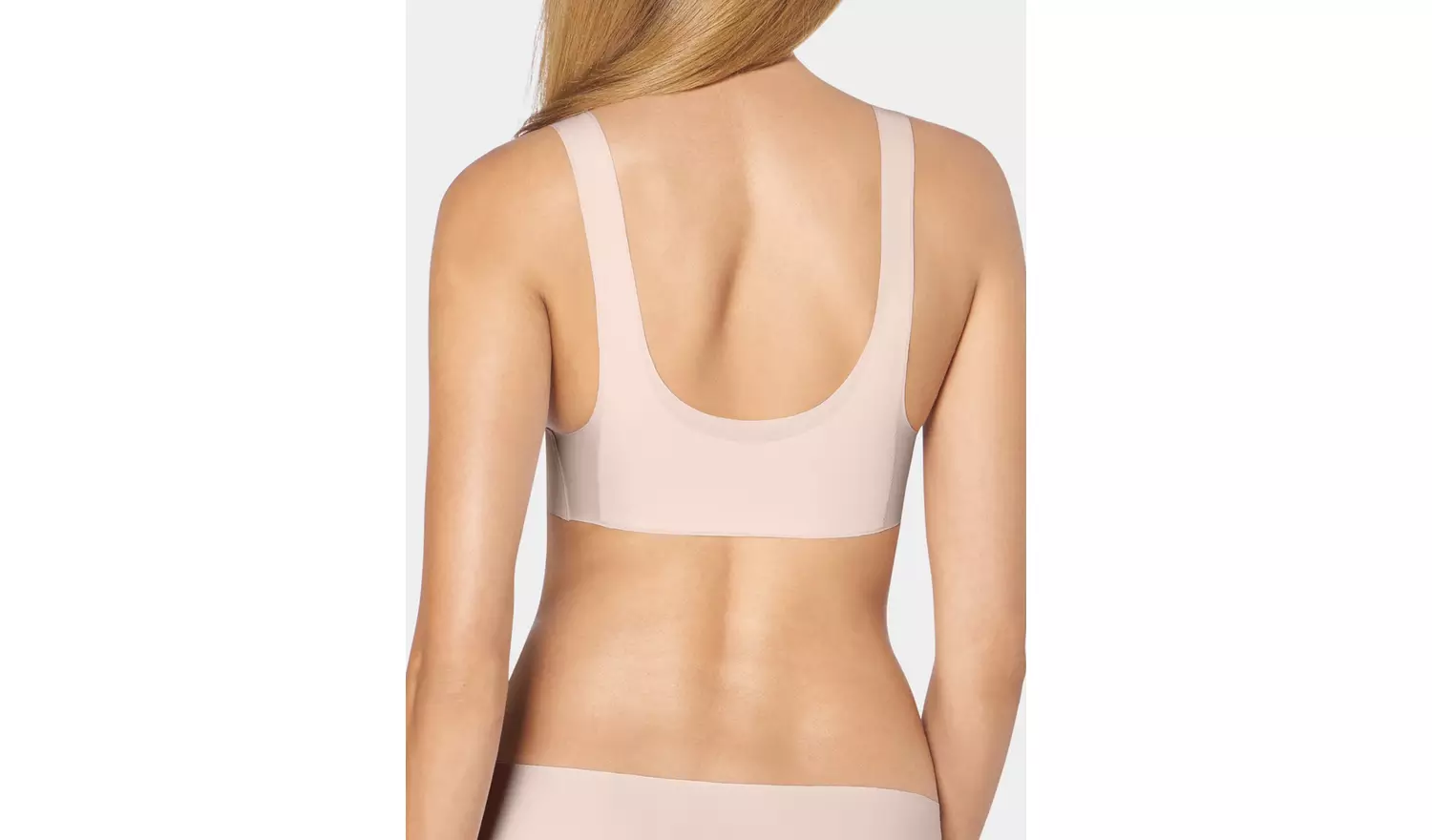 SLOGGI Zero Feel H Bralette Ex L