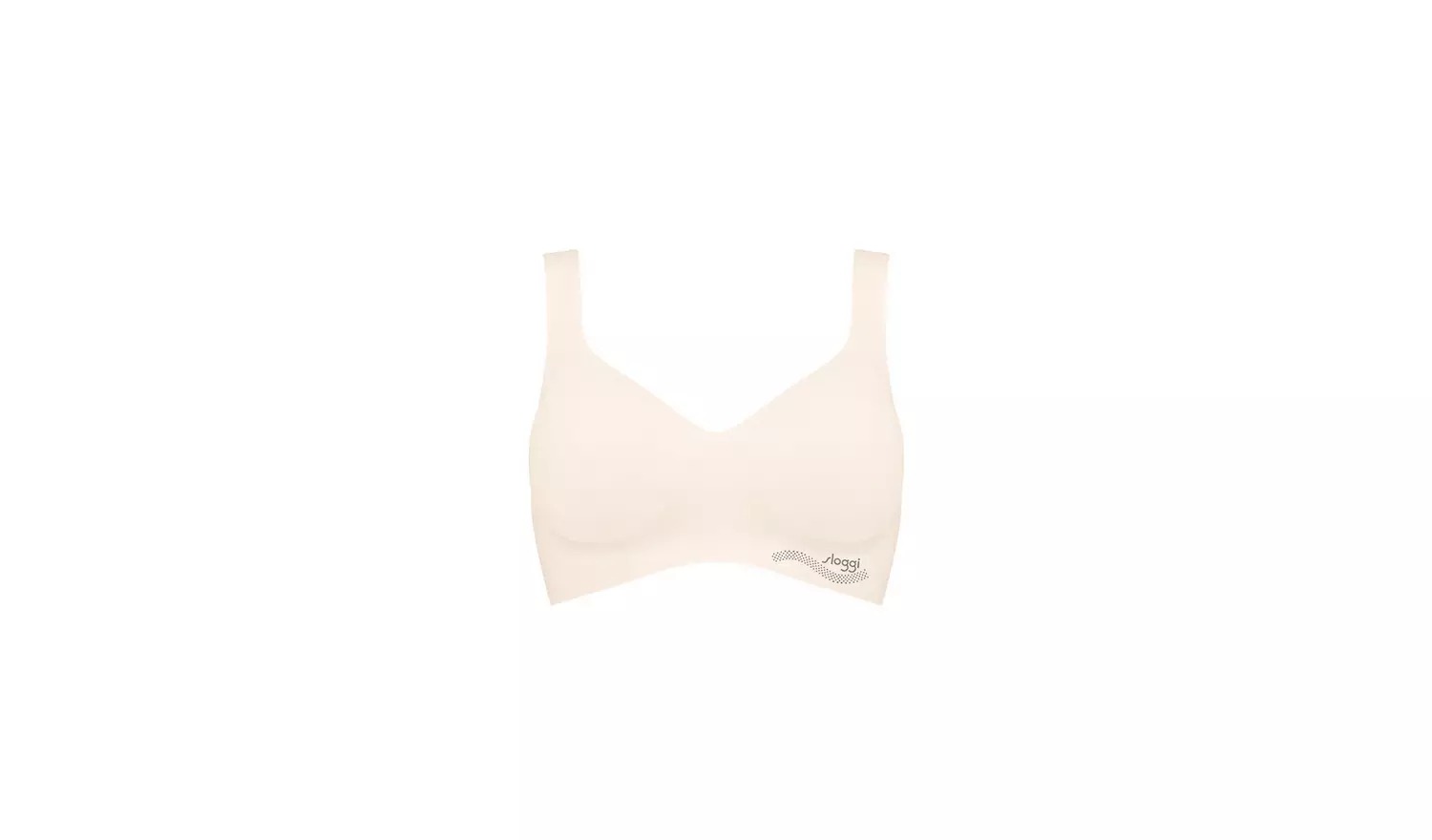 SLOGGI Zero Feel H Bralette Ex L