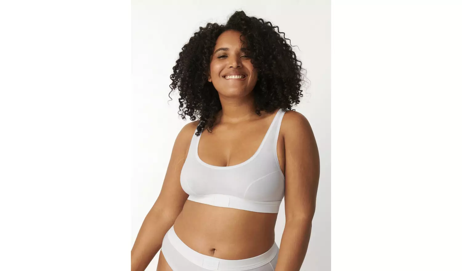 SLOGGI Double Comfort Top 18