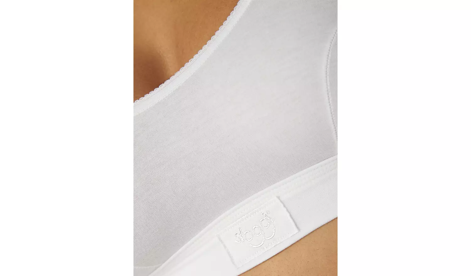 SLOGGI Double Comfort Top 10