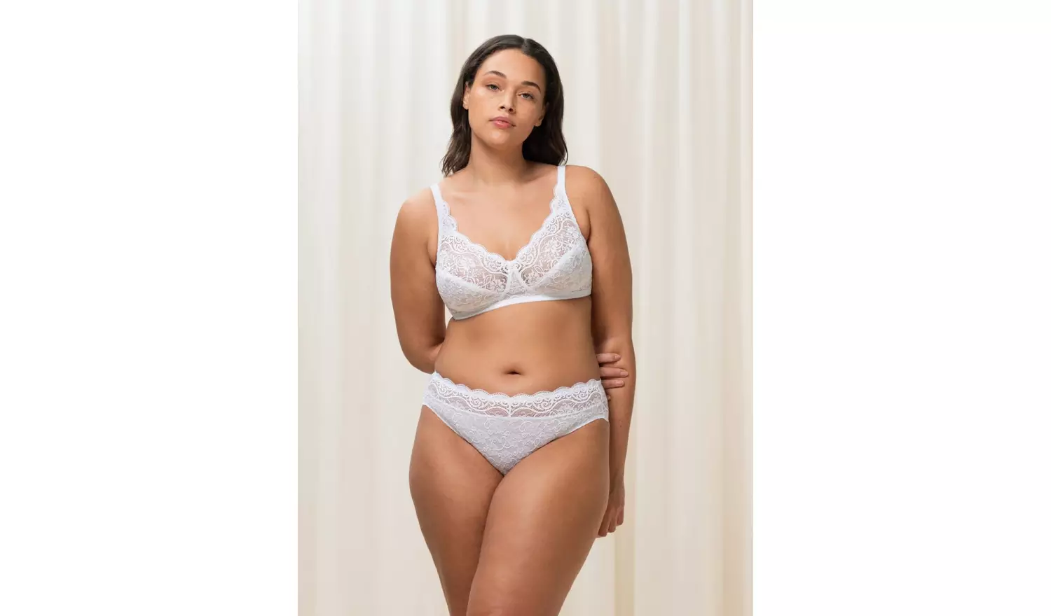 TRIUMPH Amourette 300 N X 42C