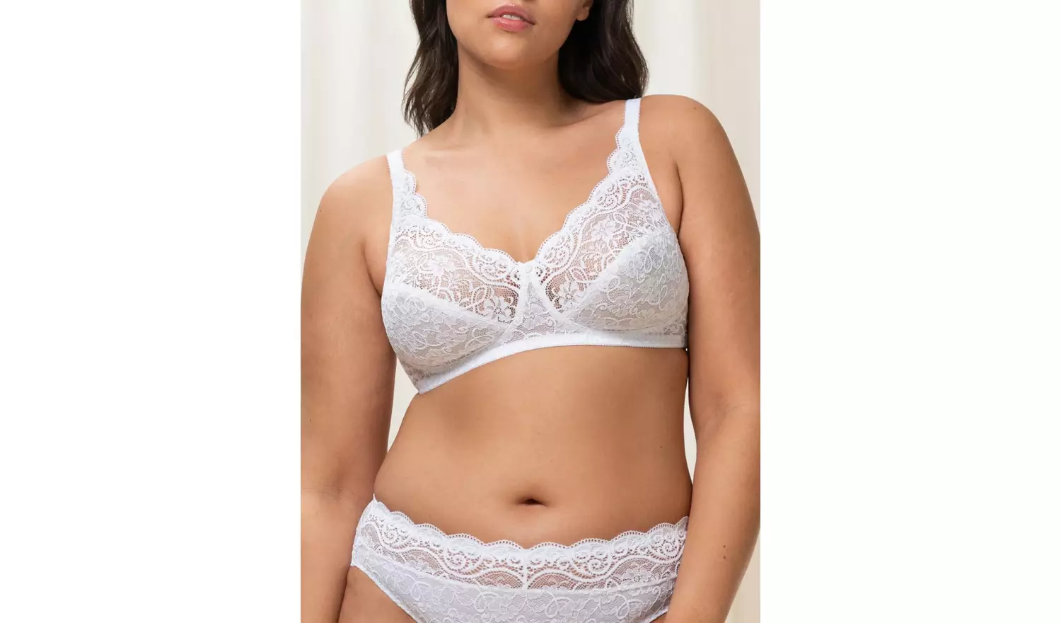 TRIUMPH Amourette 300 N X 40C