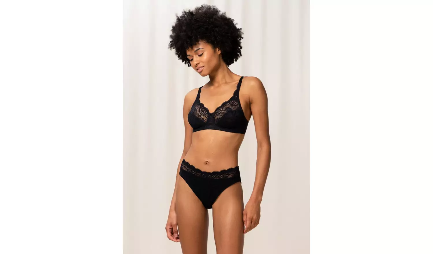 TRIUMPH Amourette 300 N X 42D