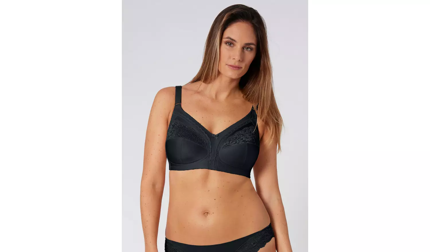 TRIUMPH Claudette 104 N X 34B