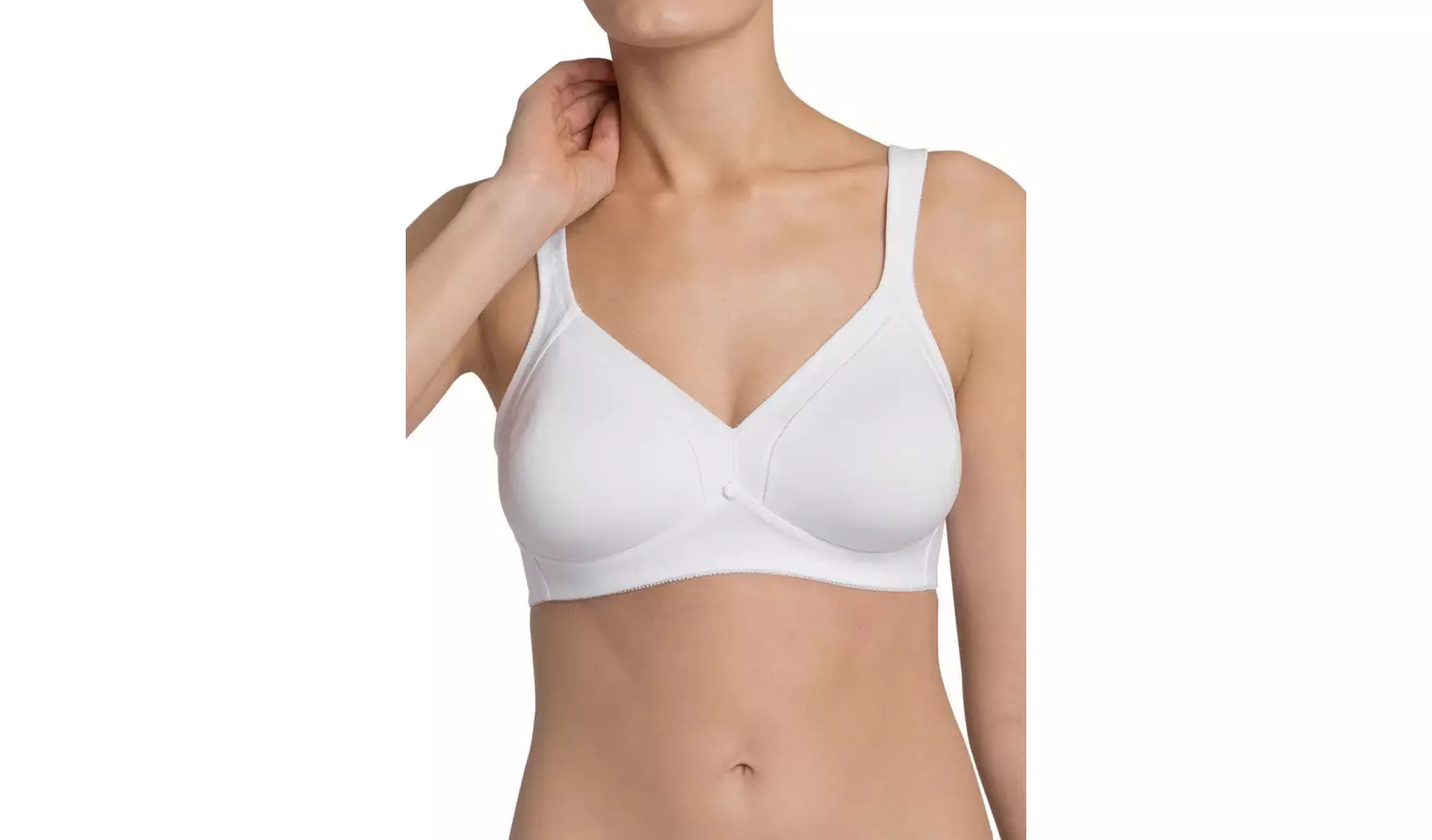 TRIUMPH Cotton Shaper N 36C