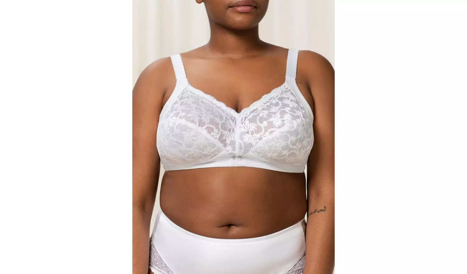 TRIUMPH Delicate Doreen N 46DD